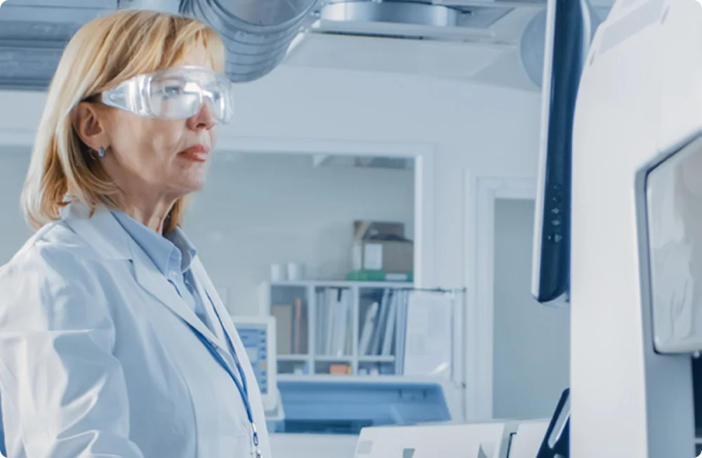 Wasserstoffgeneratoren Produkteigenschaften