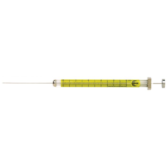 Trajan SGE 5F-S-0.63 5UL SYRINGE