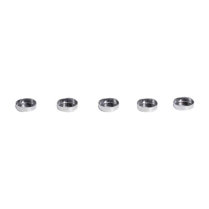 Perkin Elmer ALUMINUM PANS AND COVERS, PKG. 400