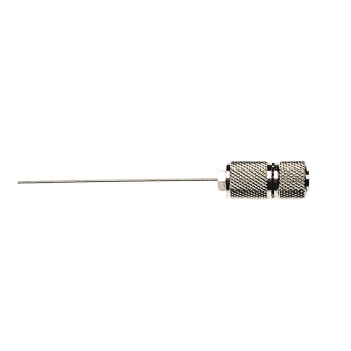 Trajan SGE V25/2.5M-0.63C SYRINGE VALVE