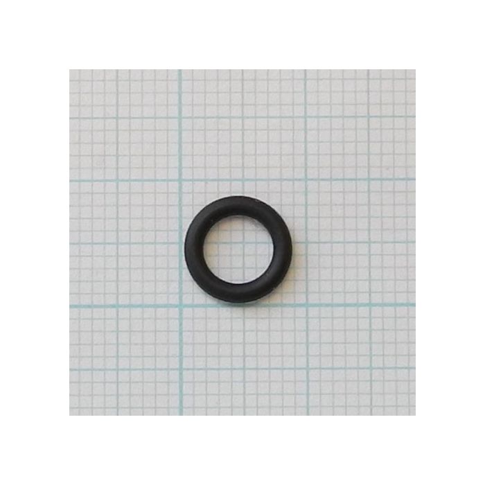 Shimadzu PTFE 6mm JOINT. PTFE 6MM. WITH STEP