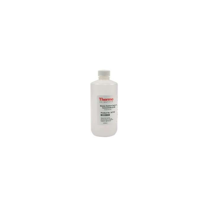 Dionex Eluentkonzentrat Carbonat, 0,5M, 500mL