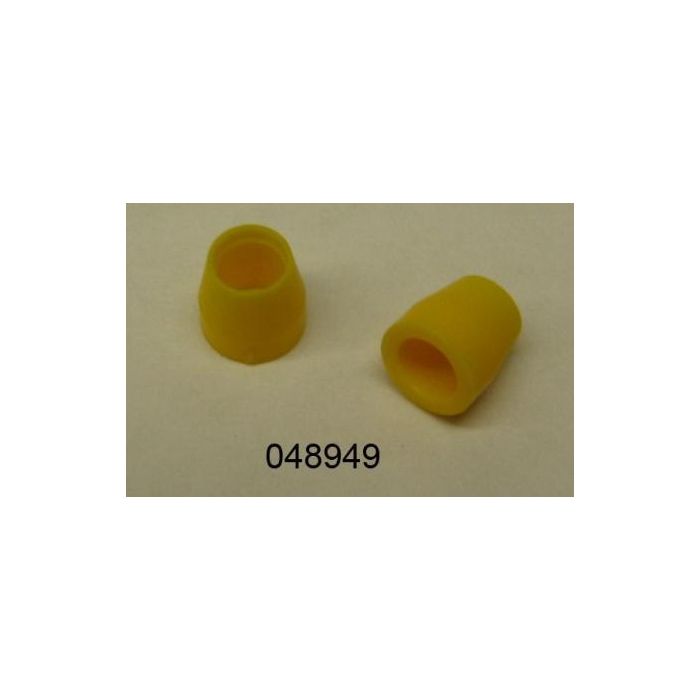 Dionex FTG,FER,FLNGLS,1_8 TFZL