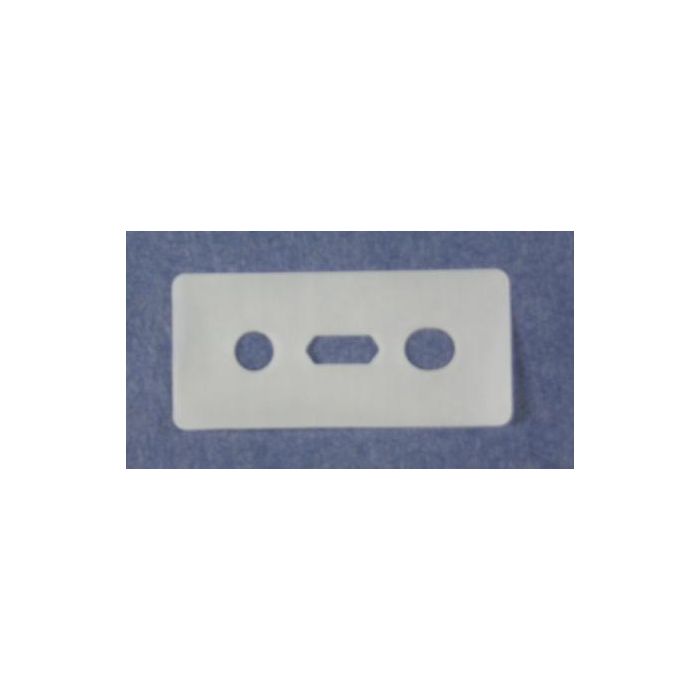 Dionex GSKT,CELL,3MM X 3MIL,TEFLON,ICS3