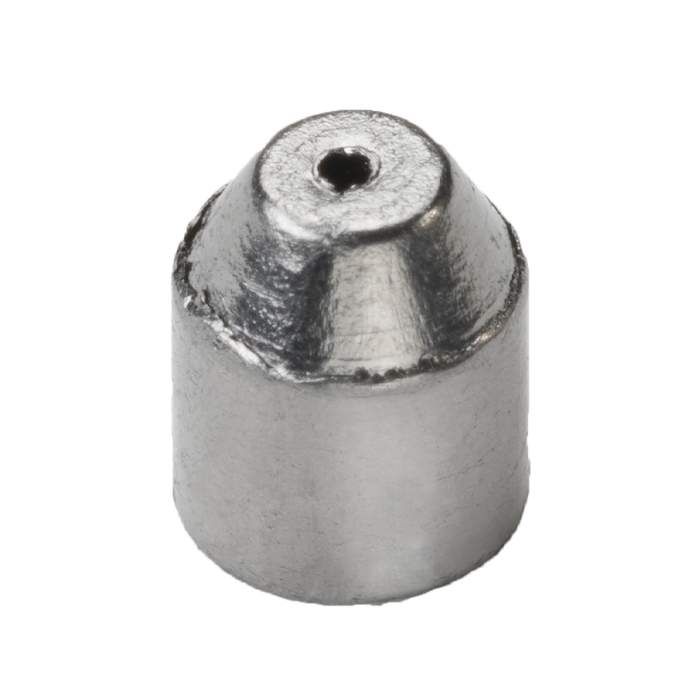 Perkin Elmer GRAPH 1/16"" STD FERRULE, 0.5MM ID, 10PK