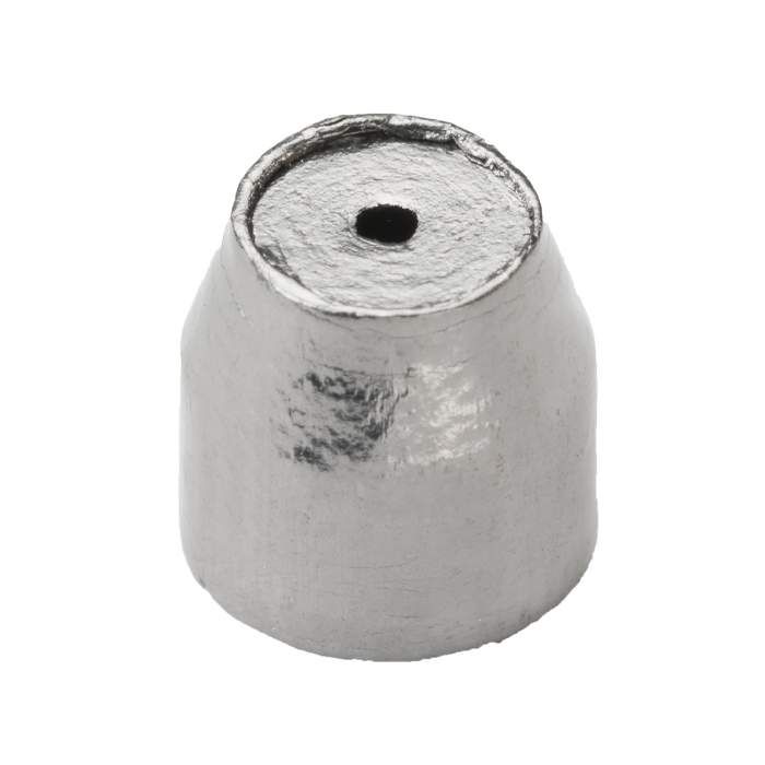 Perkin Elmer GRAPH 1/8"" FERRULE, 0.5 MM ID, 10PK