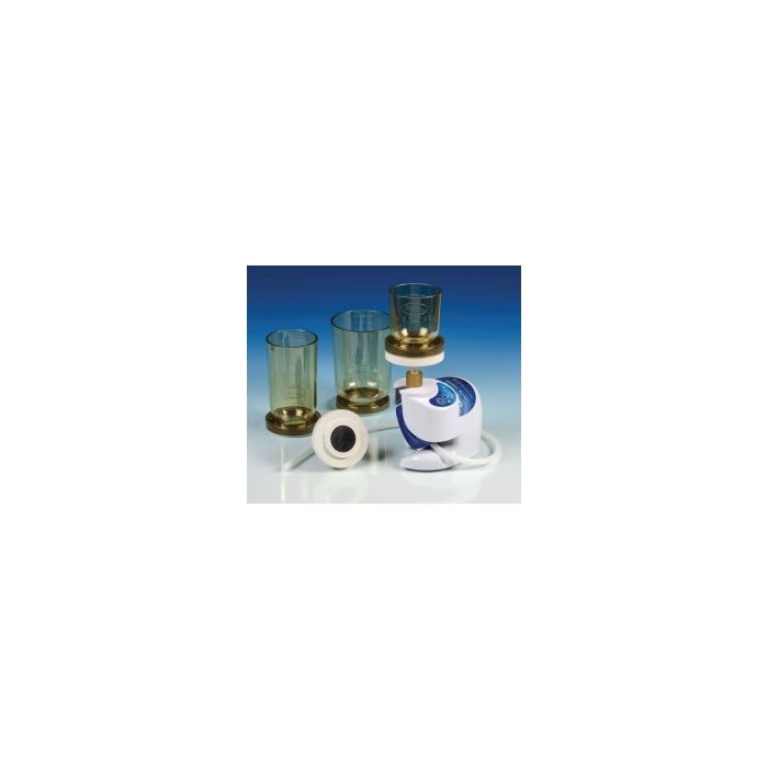 CYTIVA PALL,SENTINO MAG FUNNEL 500ML,1 * 1 items