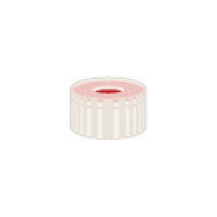 MACHEREY-NAGEL,Screw caps N 9-1 red-white-red,1 * 100 items