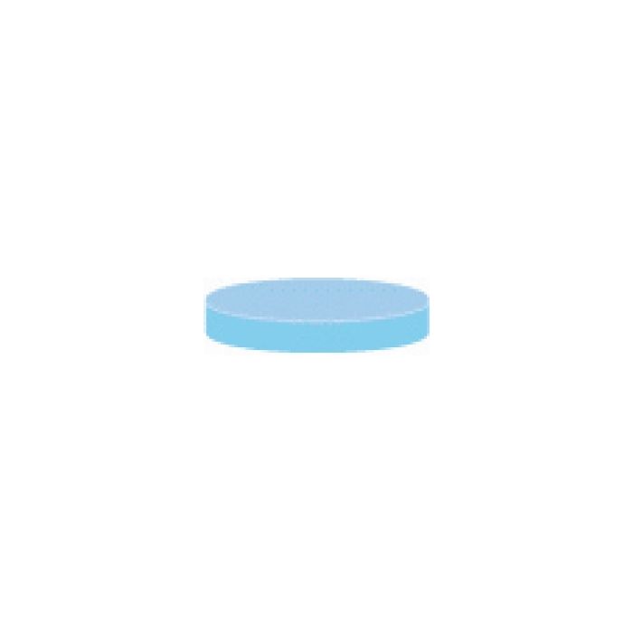 MACHEREY-NAGEL,S-disks N 20 S/PTFE, white/grey, 100 ea,1 * 100 items