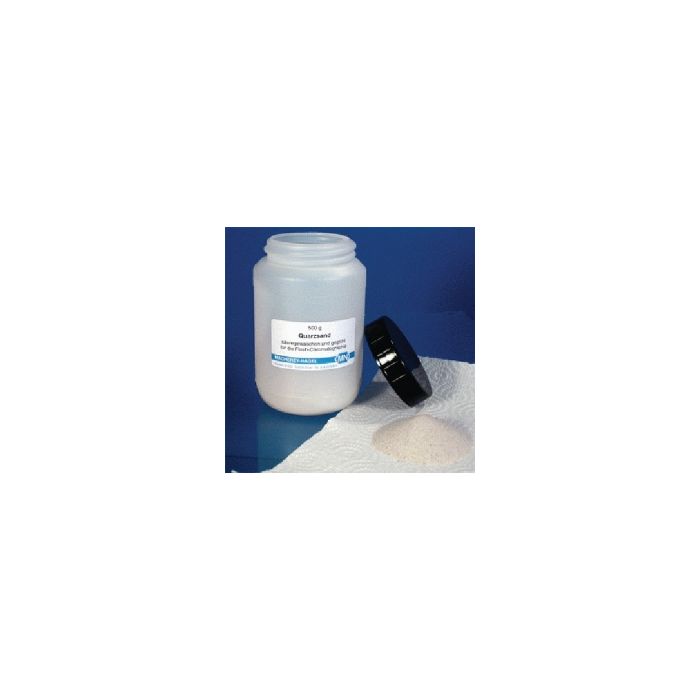 MACHEREY-NAGEL,Flash Sea sand, 1000 g,1 * 1.000 g