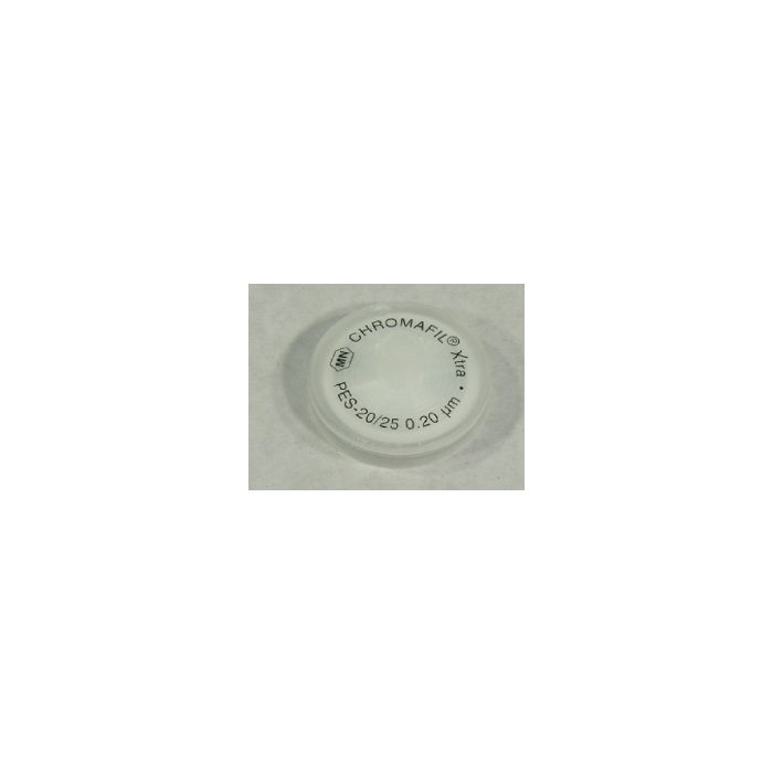 MACHEREY-NAGEL,CHROMAFIL XTRA PES-20/25, BIGBOX,1 * 400 items