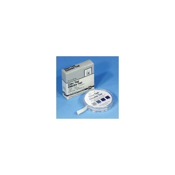 MACHEREY-NAGEL,TEST FOR CHLORINE,1 * 1 items