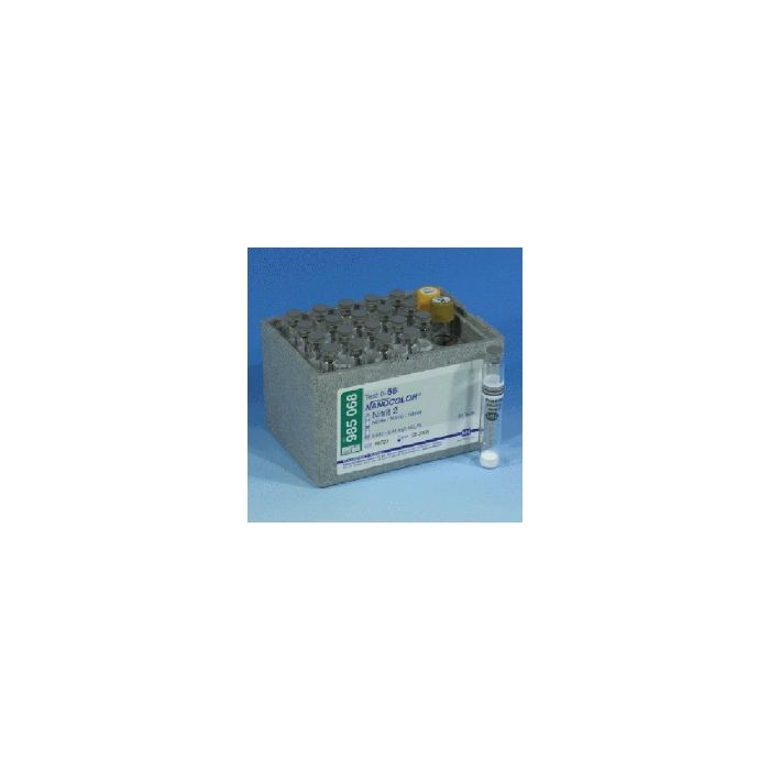 MACHEREY-NAGEL,NANOCOLOR NITRITE 2 TUBE TEST WITH BARCO,1 * 1 KIT