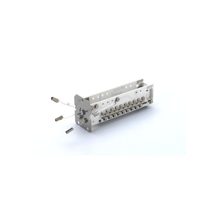 Adaptas ETP Multiplier for Cameca 3F 4F SIMS HIGH CURRENT (MAGS)