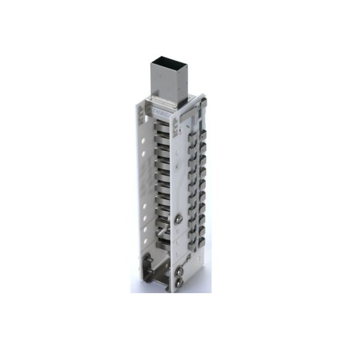 Adaptas ETP Multiplier for INUINST NUPLASAM (MAGS)