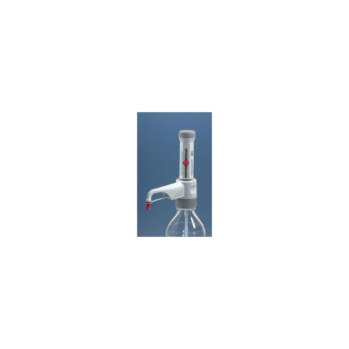 BRAND,DISPENSETTE S ANALOG 5:50ML W/O RCV,1 * 1 items
