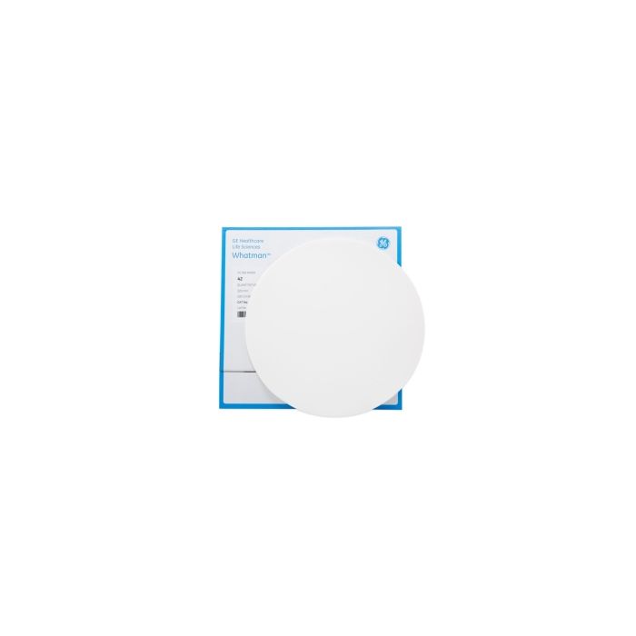 CYTIVA WHATMAN,FILTER PAPER GRADE 42 DIAM 110MM,1 * 100 items