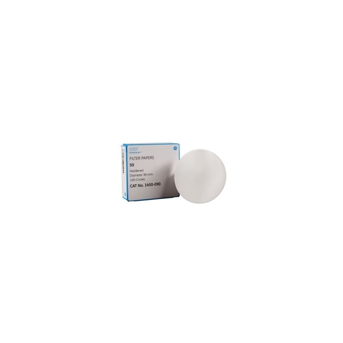 CYTIVA WHATMAN,FILTER PAPER,GRADE 50,150MM DIAM,1 * 100 items