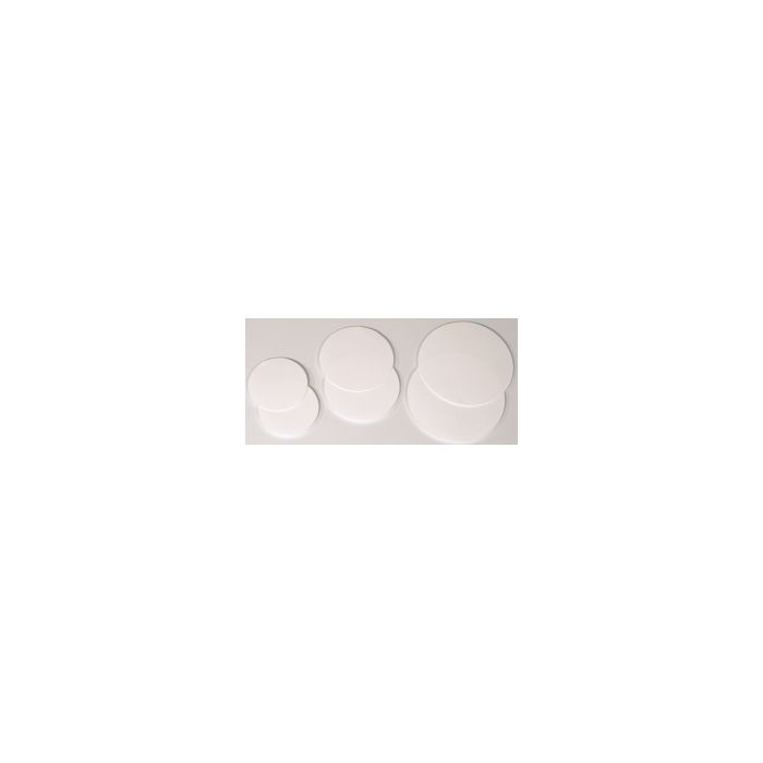 MACHEREY-NAGEL,FILTER PAPER CIRCLE MN GF-3 ?2.5CM,1 * 100 item s