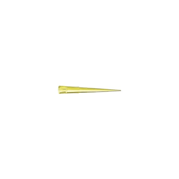 EPPENDORF,EPTIPS STANDARD 2-200 µL GELB,1 * 1.000 items