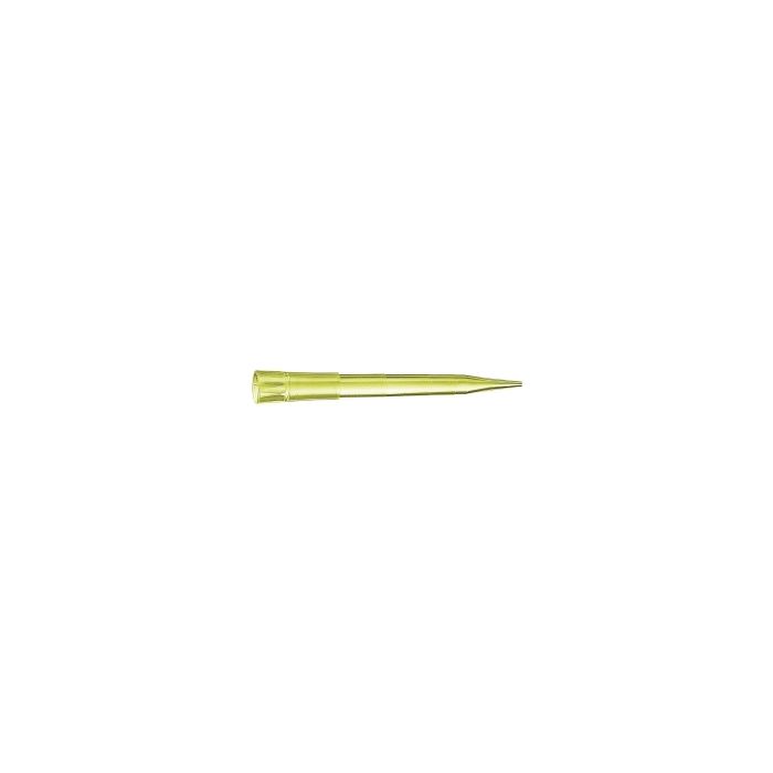 EPPENDORF,EPTIPS STANDARD 20-300µL YELLOW,1 * 1.000 items