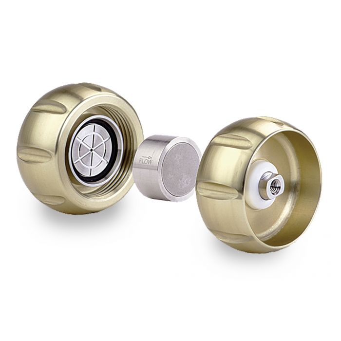 Waters Cartridge Holder, 19 mm X 10 mm;