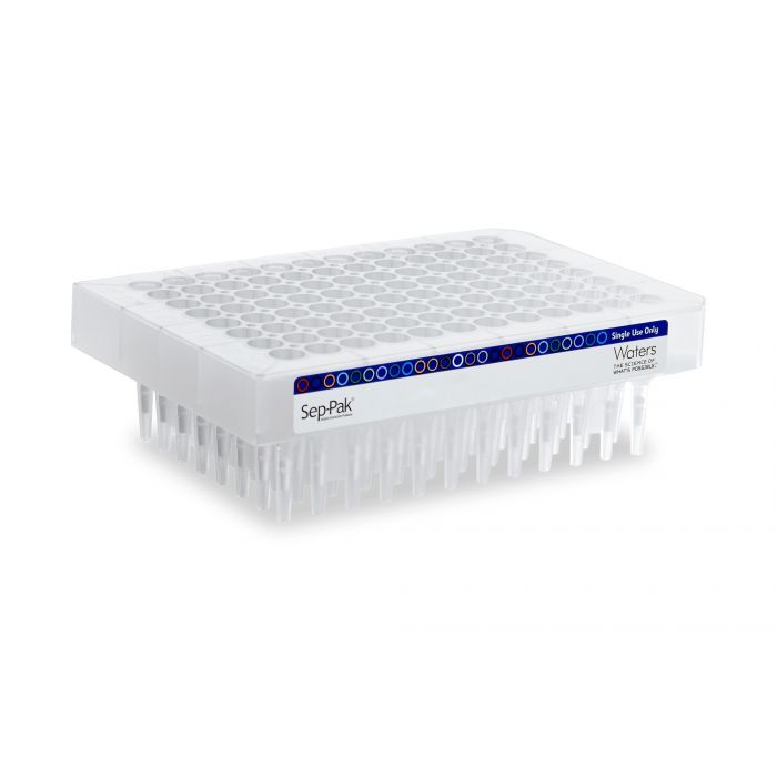 Waters GlycoWorks HILIC ÂµElution Plate;