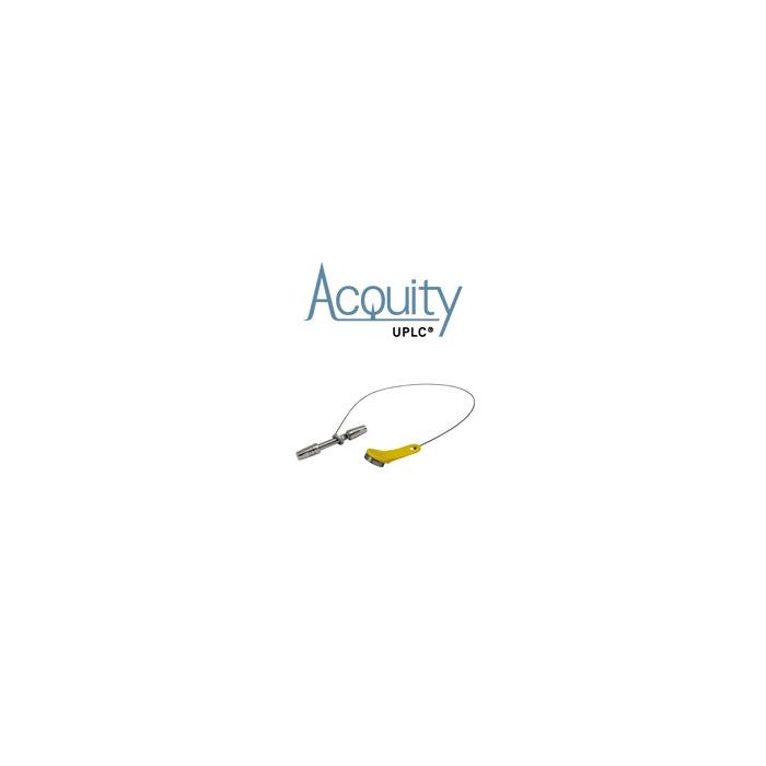 ACQUITY UPLC BEH C18 Column 2.1 x 50 mm 1.7 ?m Rev