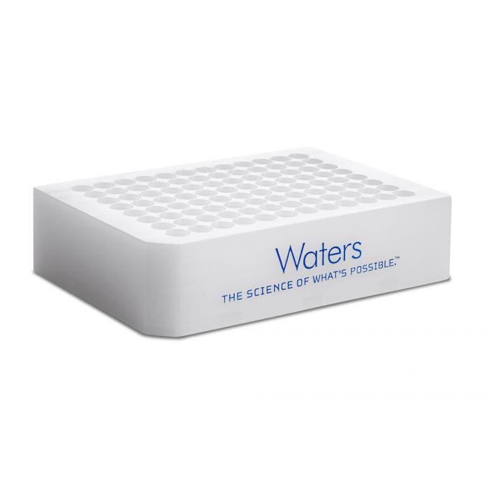 Waters 96-Flangeless SPE Cartridge Holder;
