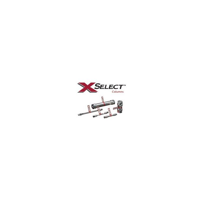 Waters XSelect HSS C18 SB Intelligent Speed (IS) Column, 100Å,