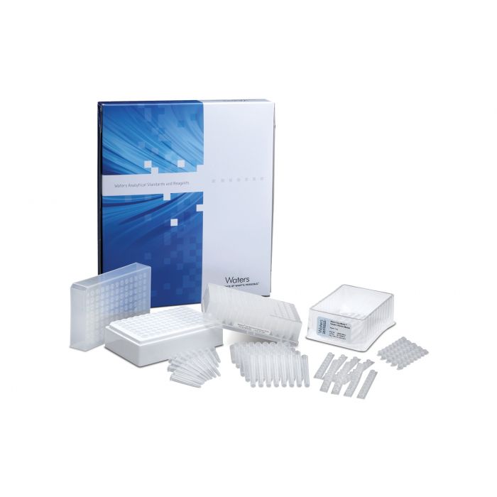 Waters Glycoworks Sample Collection Module;