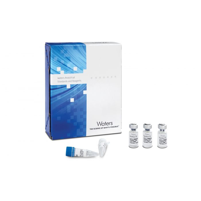 Waters GlycoWorks Rapid Deglycosylation Kit - 3 x 8;