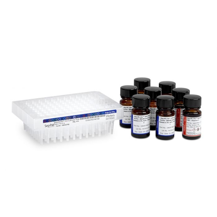 Waters GlycoWorks RFMS Clean-up Module;