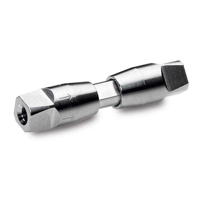 Waters BioResolve SEC mAb Guard, 200 Ã?, 2.5 Âµm, 4.6 x 30 mm, 1/pk;