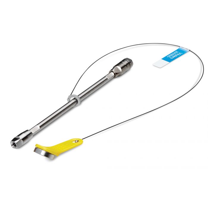 Waters Atlantis Premier BEH Z-HILIC VanGuard FIT Column, 1.7 Â µm, 2.