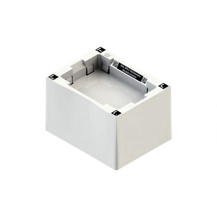 Waters 2 mL HPLC Vial Rack Domino;
