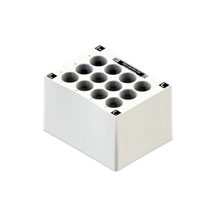 Waters 20 mL Reaction Vial Domino;