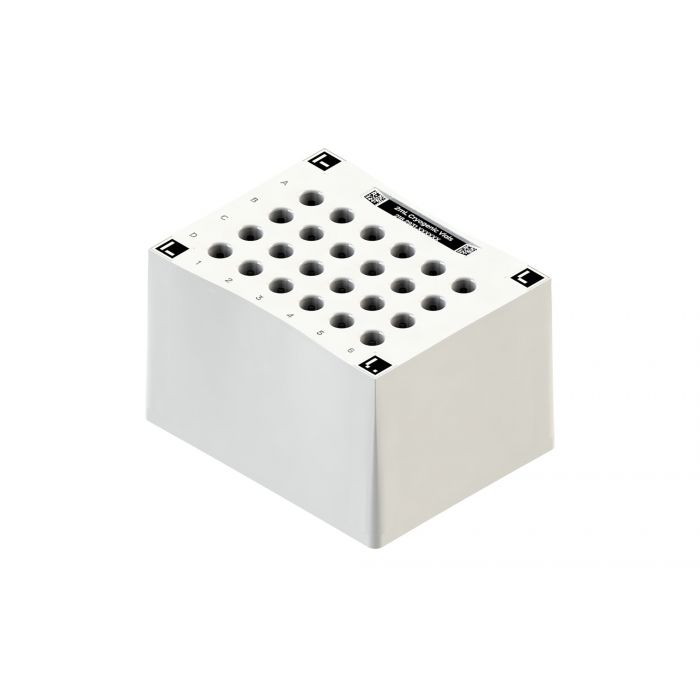Waters 2 mL Cryogenic Storage Vial Domino;