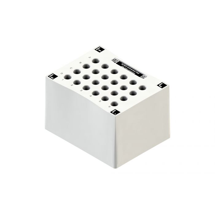 Waters SCIEX Universal Vial Domino;