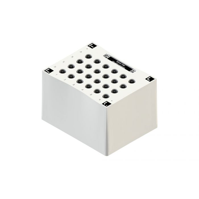 Waters Ã¸12 mm Vial Domino;