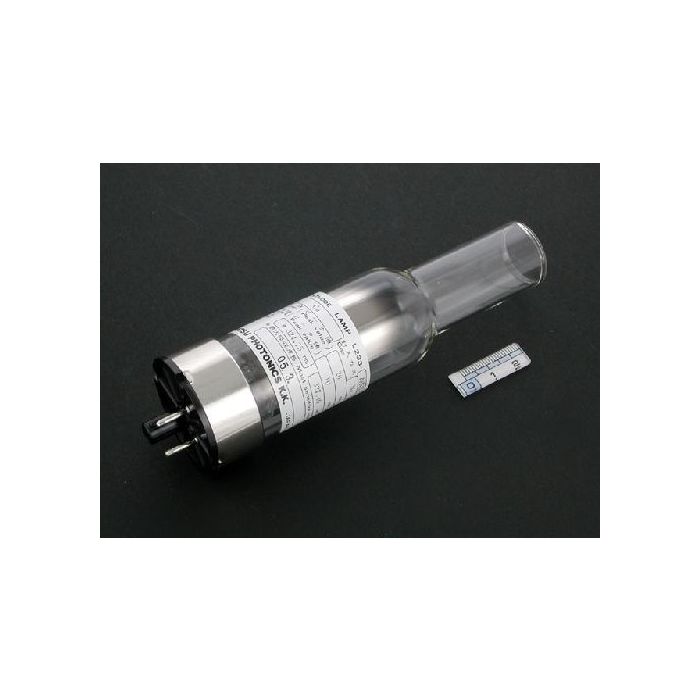 Shimadzu Hollow Cathode Lamp, Single Element, Cu