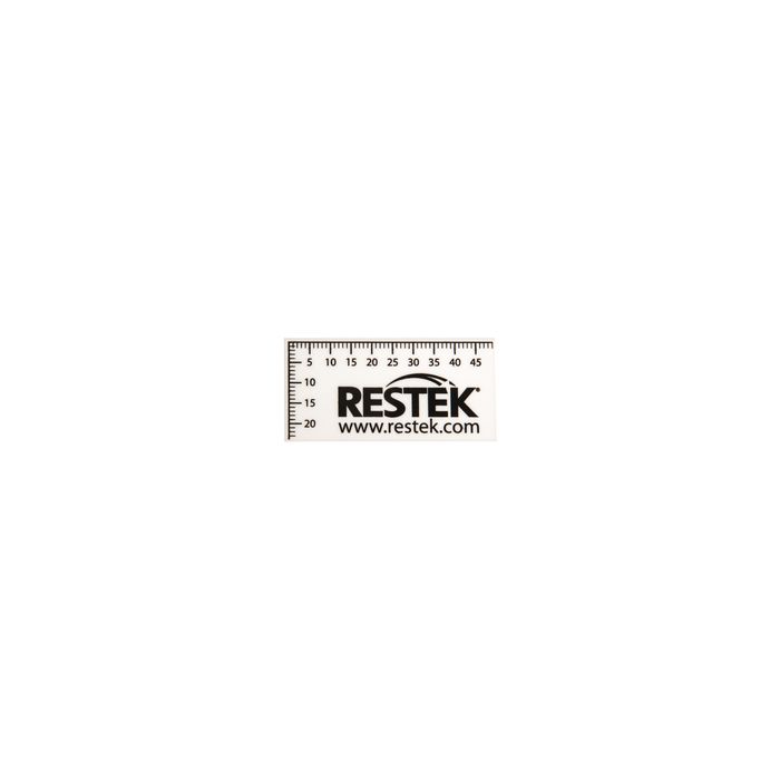 RESTEK Ceramic Scoring Wafer Pack of 5