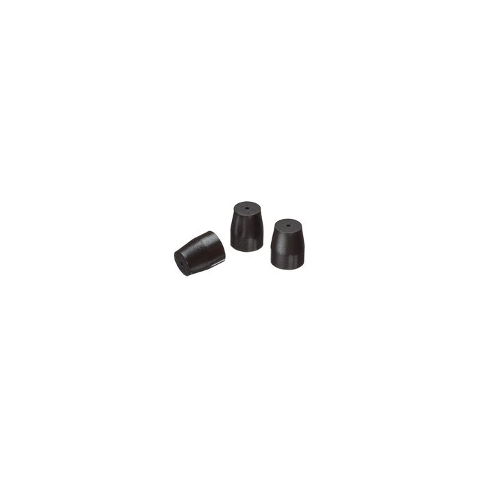 RESTEK Ferrule  Vespel/Graphite VG2  60% Vespel/40% Graphite 1 /16"" X 0.4mm ID ...