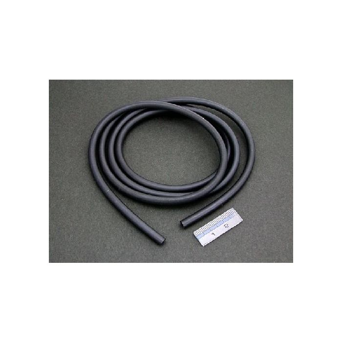 Shimadzu Fluorinated rubber tube FLUORINATED RUBBER TUBE. 4X6