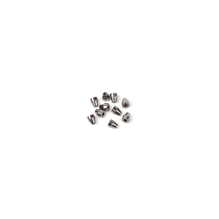 RESTEK Ferrule  Graphite 1/16"" x 1.6mm ID Pack of 10