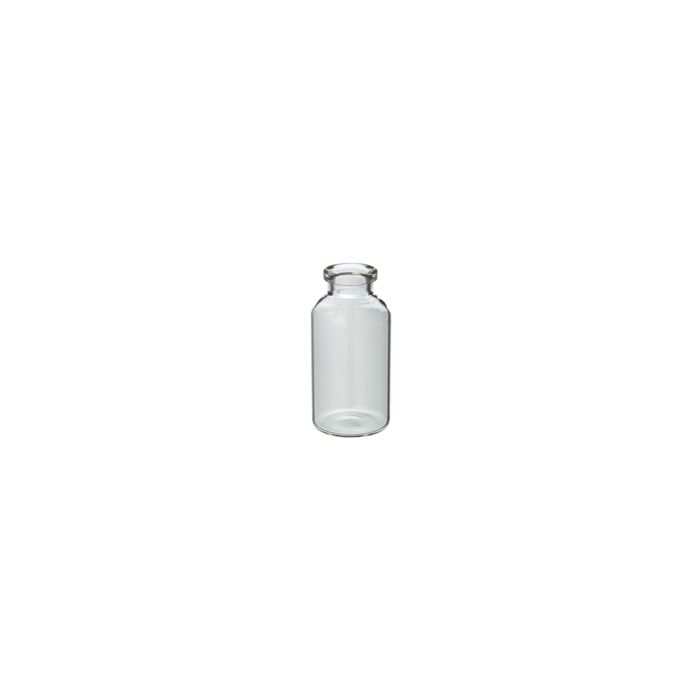 RESTEK vials  Headspace 27ml Clear 30x60mm Flat Bottom  1000-p k.