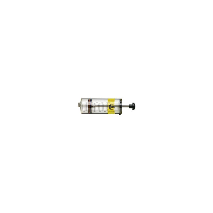 RESTEK Syringe 1000 ml Jumbo