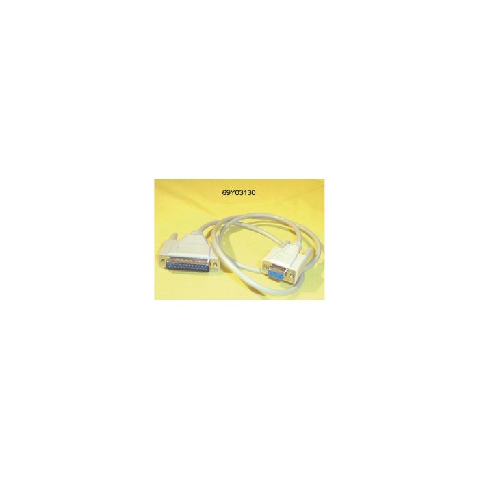 SARTORIUS,CONNECTION CABLE FOR YDP20-0CE,1 * 1 items