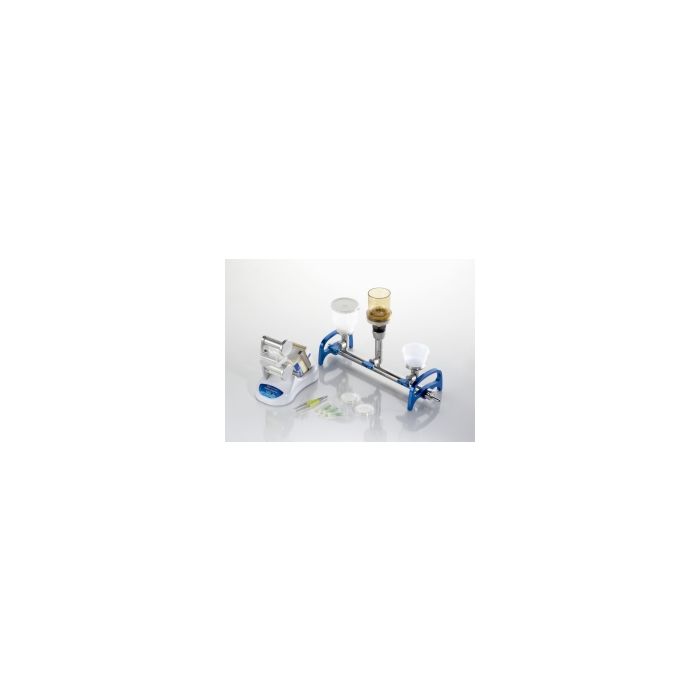CYTIVA PALL,PALL MANIFOLD - 3 PLACE MANIFOLD BASE,1 * 1 items