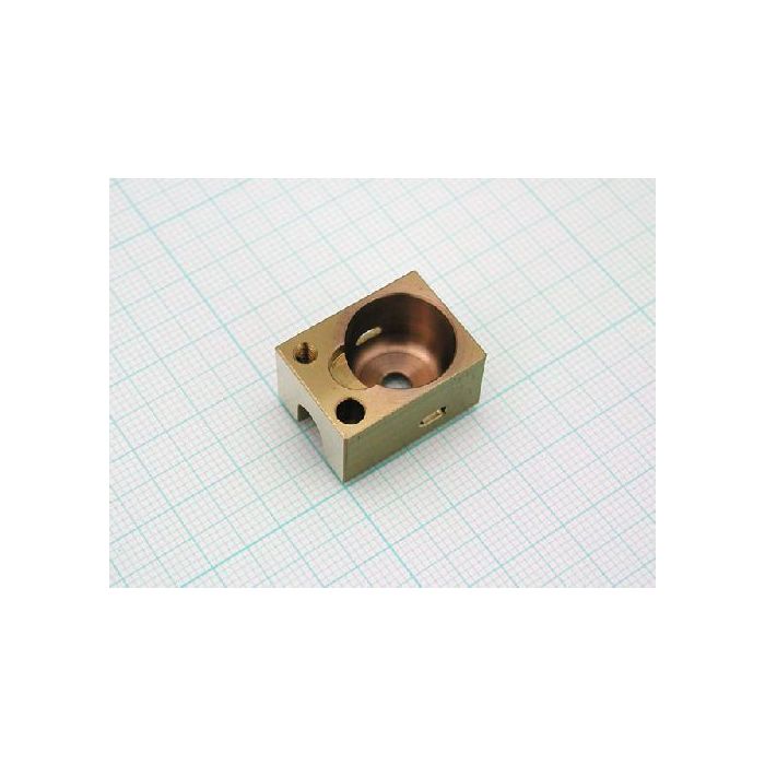 Shimadzu Box. Heat GCMS-2010 BOX. HEAT PROCESSED GCMS-2010